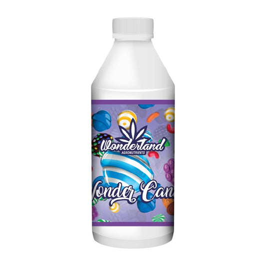 WONDERCANDY 1L WONDERLAND