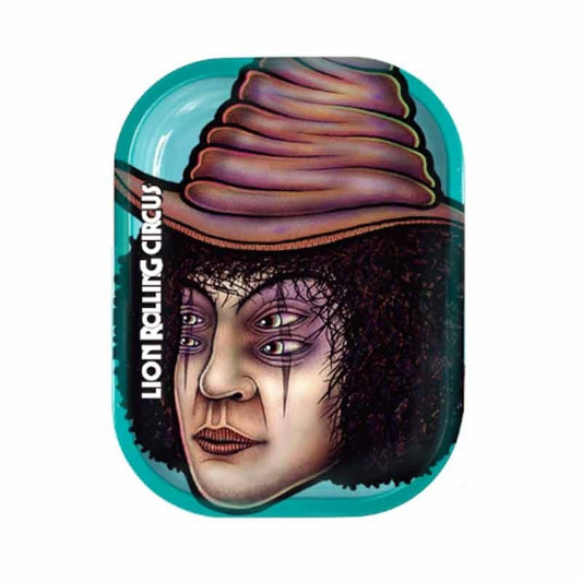 LRC BANDEJA SMALL RUBY