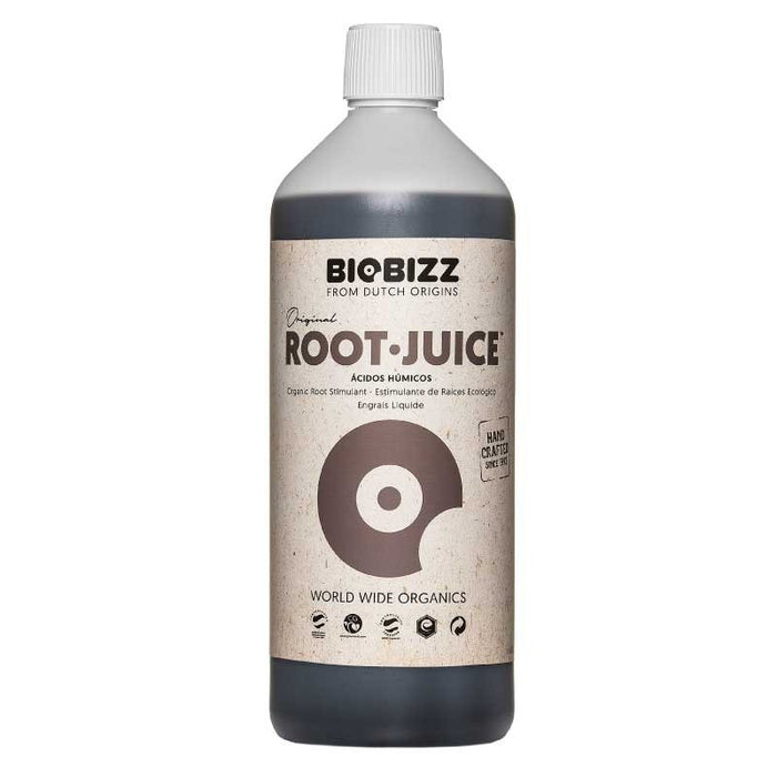 ROOT JUICE 1L BIOBIZZ