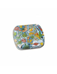 Caja (Soulblime) Tapa Bisagra