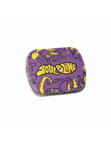 Caja (Soulblime) Tapa Bisagra