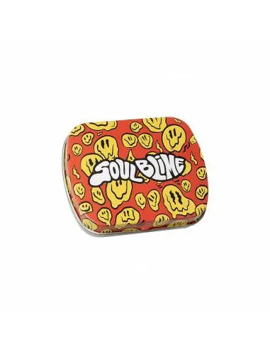 Caja (Soulblime) Tapa Bisagra