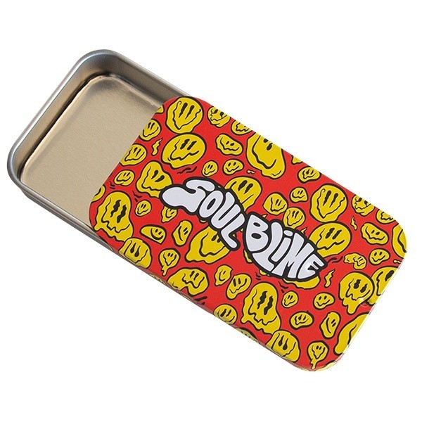 Caja (Soulblime) Tapa Deslizable