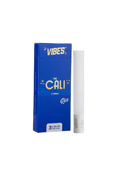 Caja Preroll Cali  (1, 2 y 3 Gramos)