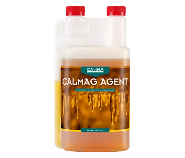 Calmag Agent Canna 1L