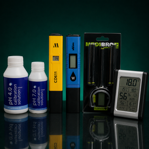 Medición & Control