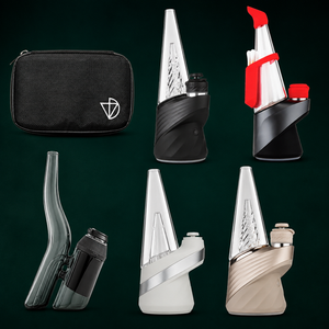 Vaporizadores