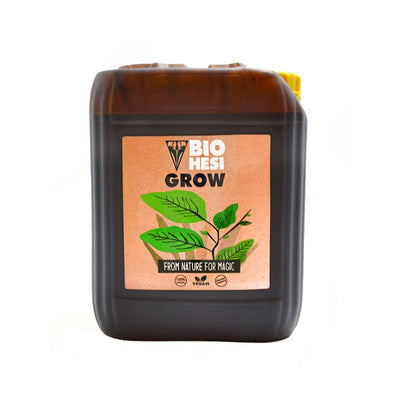 BIO HESI GROW 5L HESI