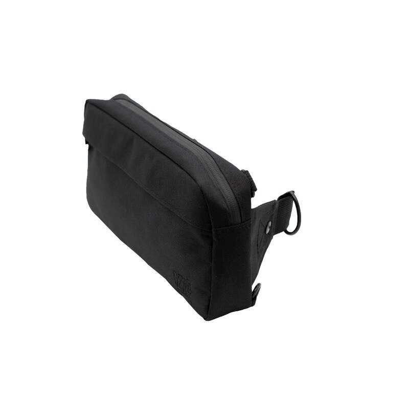 OZETA CROSSBAG 5X5