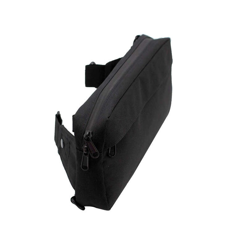 OZETA CROSSBAG 5X5