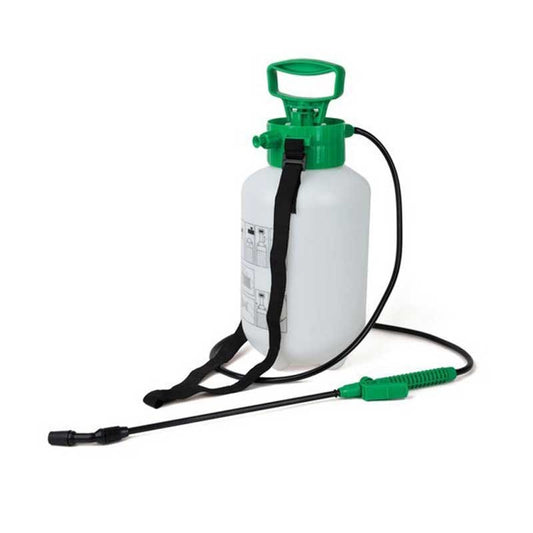 PULVERIZADOR PRESION PREVIA 5L WATER MASTER