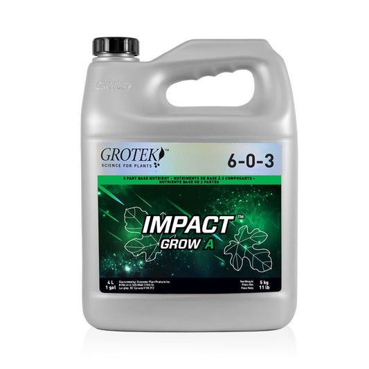 IMPACT GROW A 4L GROTEK