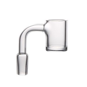 Banger Cuarzo Macho 14mm QN10