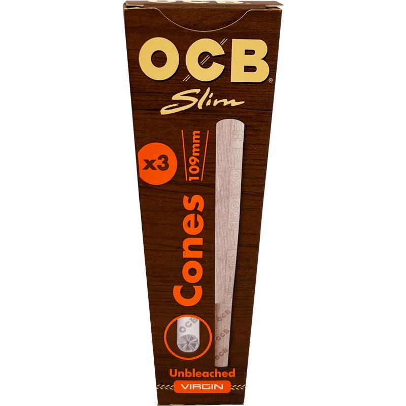Conos (OCB) Virgin Slim