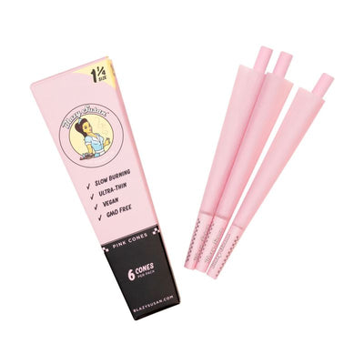 Conos Pre roll Blazy Susan de 3, 6 y 12 unidades