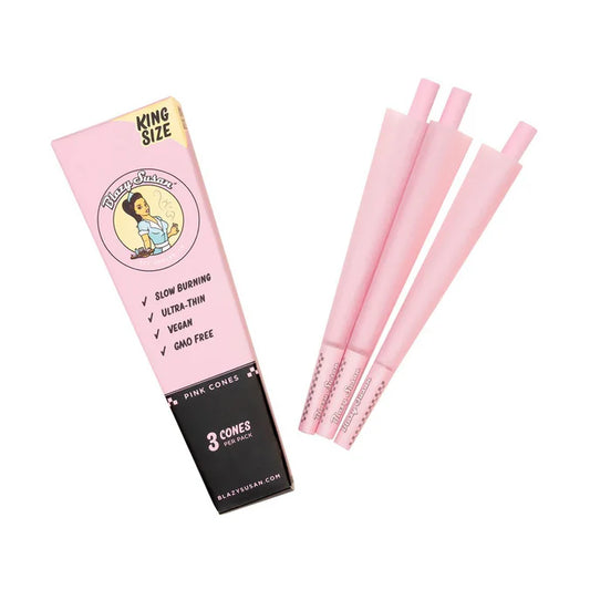 Conos Pre roll Blazy Susan de 3, 6 y 12 unidades
