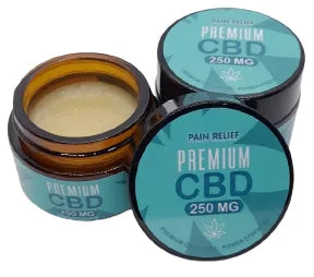 Crema Natural Hemp 250mg