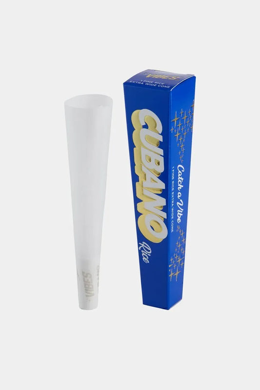 Caja 24 unidades Preroll Vibes Cubano