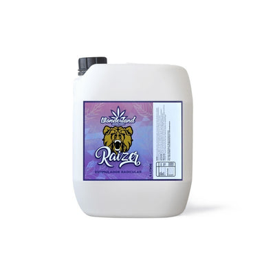 RAIZER 5L WONDERLAND