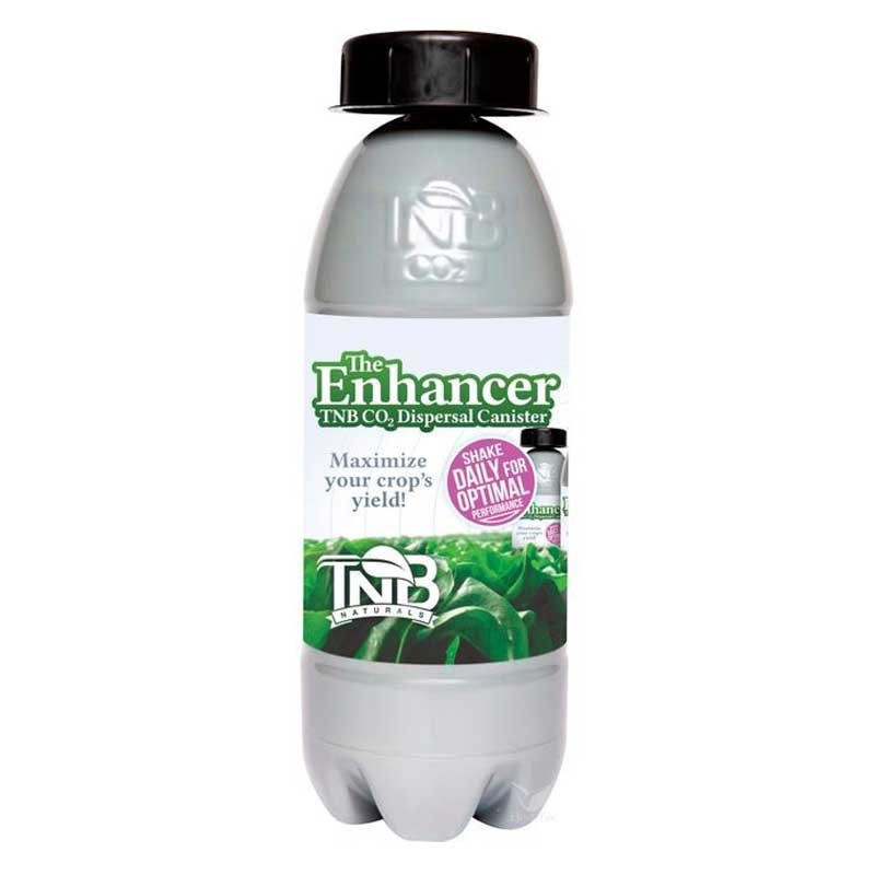 THE ENHANCER CO2 TNB NATURALS