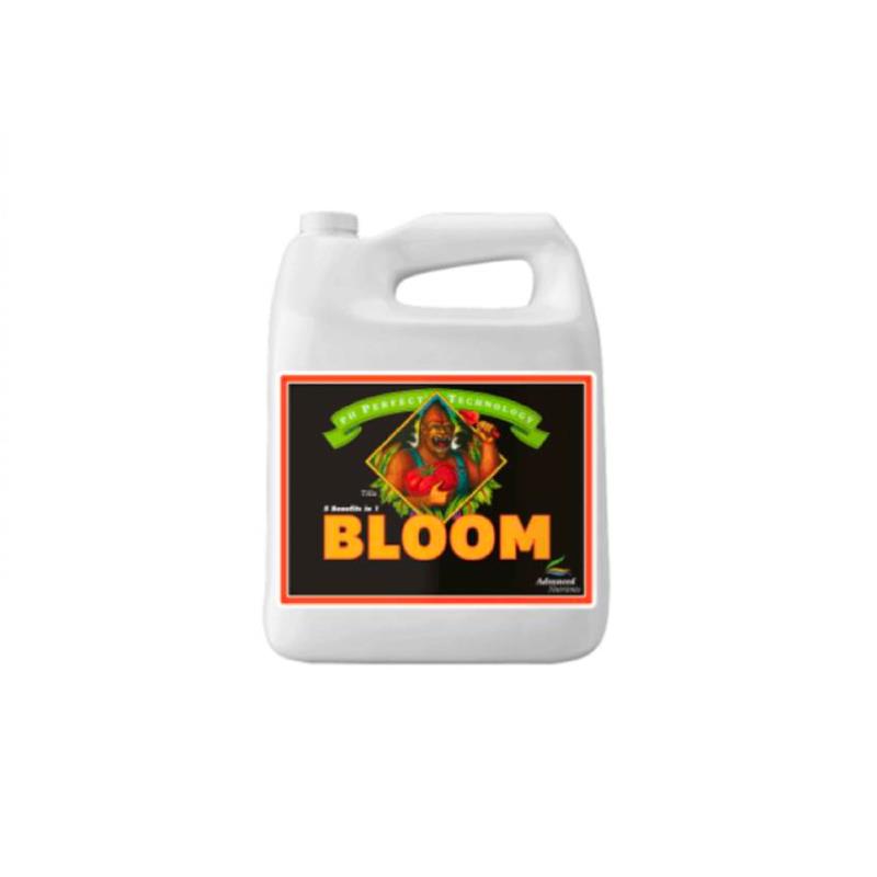 PH PERFECT BLOOM 5L ADVANCED NUTRIENTS