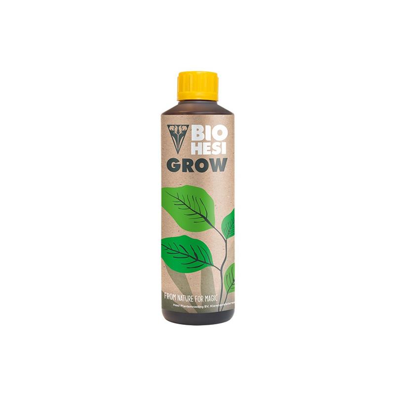BIO HESI GROW 500ML HESI