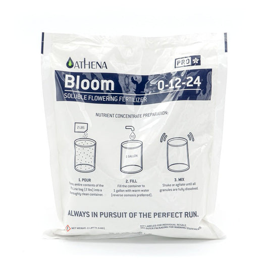 PRO BLOOM 10LB ATHENA