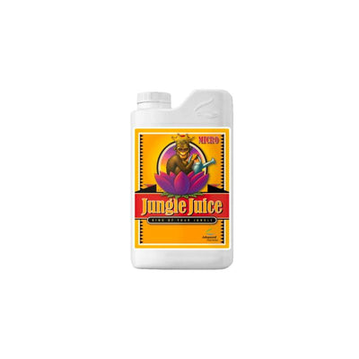 JUNGLE JUICE GROW 1L ADVANCED NUTRIENTS