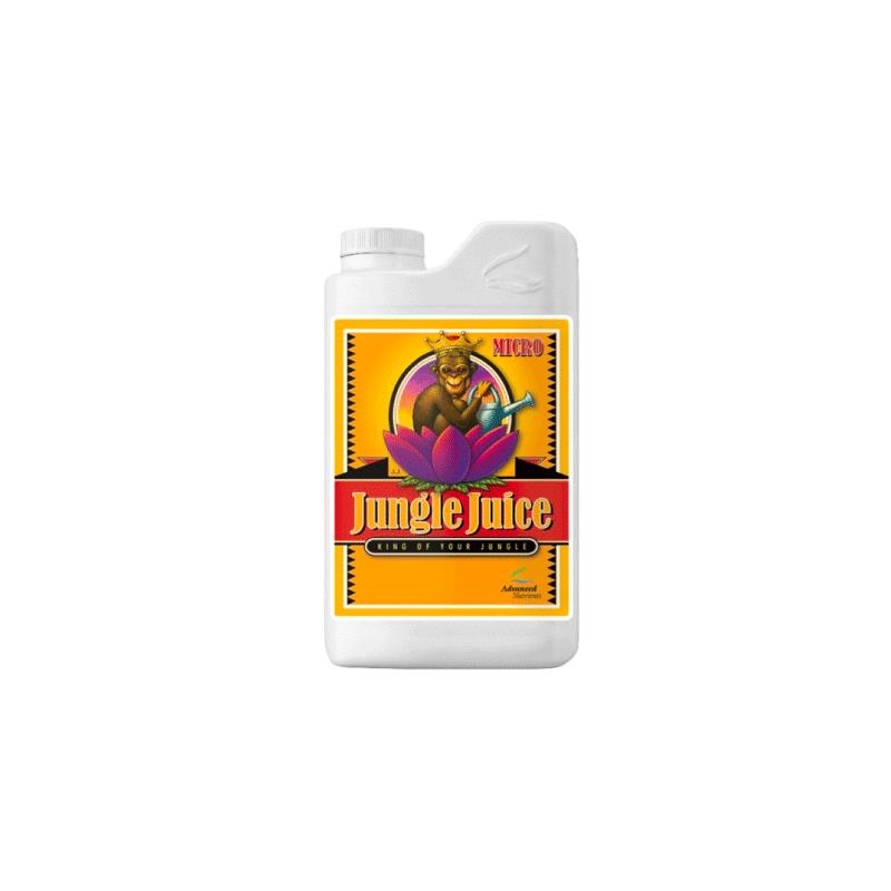 JUNGLE JUICE GROW 1L ADVANCED NUTRIENTS