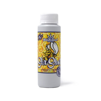 SIXSHOT 250ML WONDERLAND