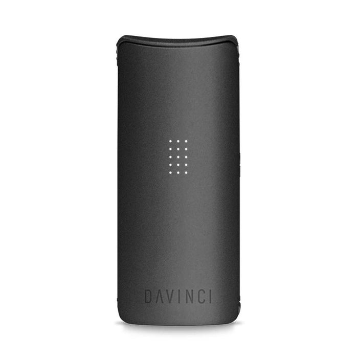 Vaporizador DaVinci IQ2 para Hierba seca y extracciones