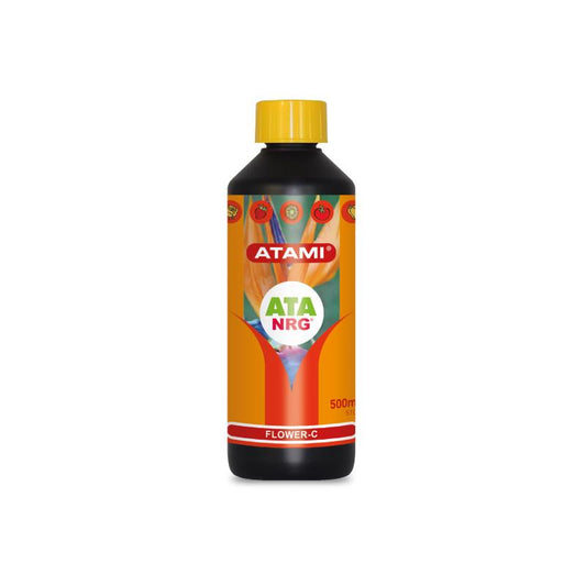 ATA ORGANICS FLOWER C 500 ML ATAMI