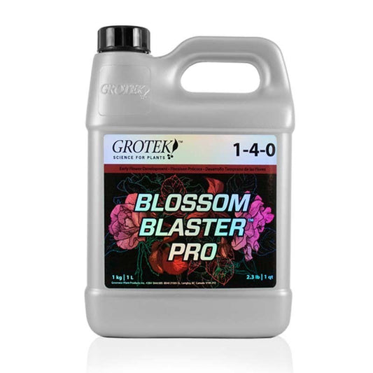BLOSSOM BLASTER PRO 500ML GROTEK