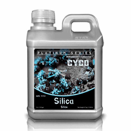 SILICA 1L CYCO
