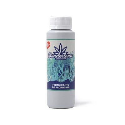 FLORACION B 250ML WONDERLAND