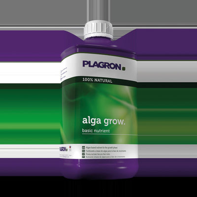 ALGA GROW 250ML PLAGRON