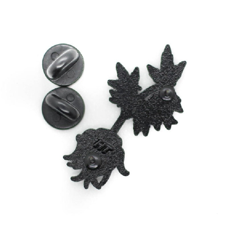 PIN CLONES HIGHTRIP