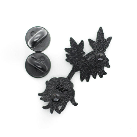 PIN CLONES HIGHTRIP