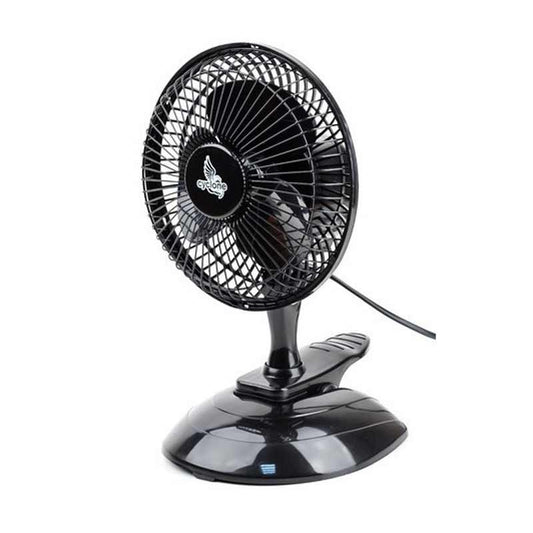 VENTILADOR DE PINZA 15CM CYCLONE