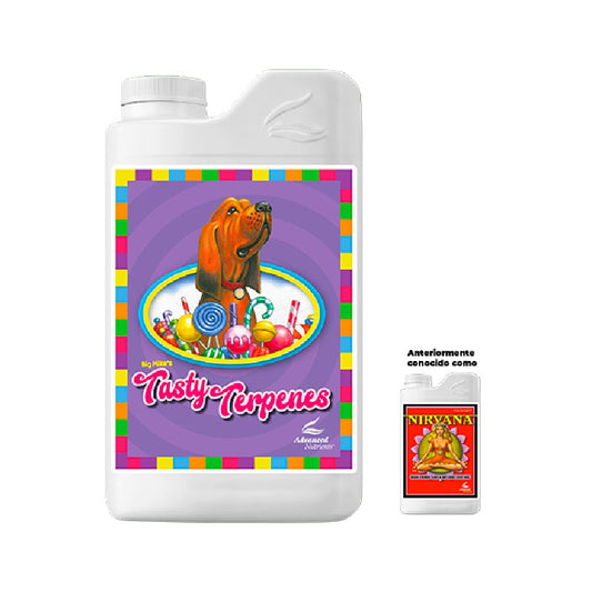 TASTY TERPENES 500ML ADVANCED NUTRIENTS