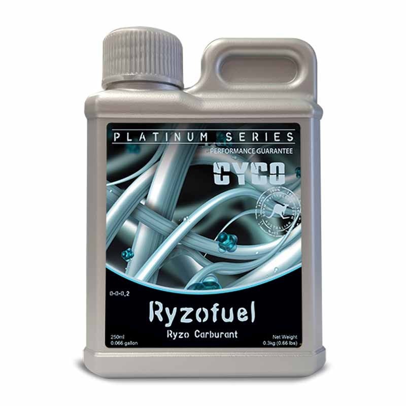RYZOFUEL 250ML CYCO