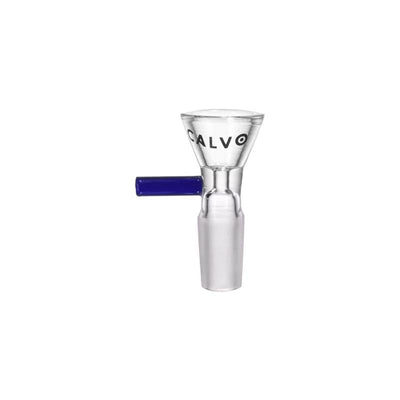 QUEMADOR PYREX CALVO BLUE CALVO GLASS