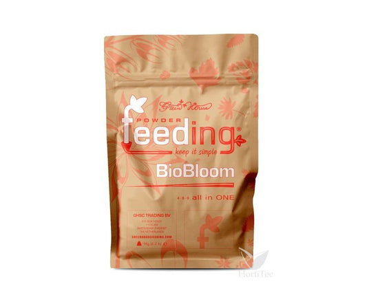 BIO BLOOM 125G GH FEEDING