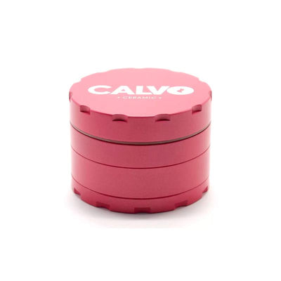 MOLEDOR CERAMIC PINK 63MM CALVO GLASS