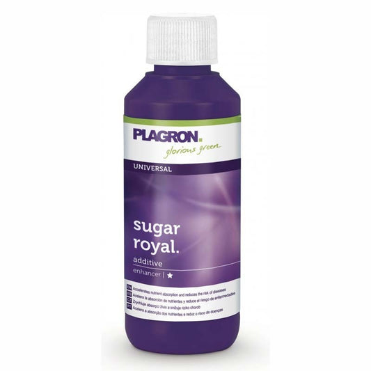 SUGAR ROYAL 100ML PLAGRON