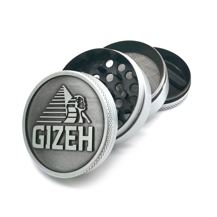 Grinder Metálico Gizeh