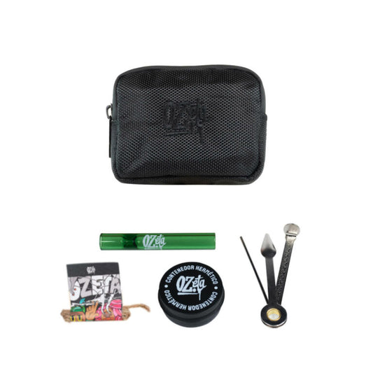 Estuche Clip Ozeta Pequeño