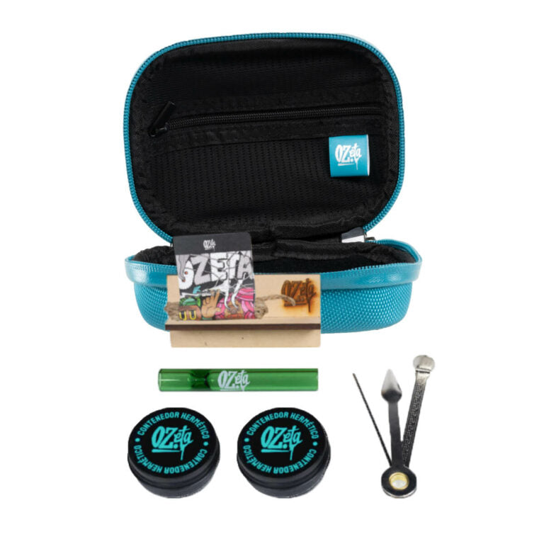 Estuche Anti Olor Mediano Ozeta