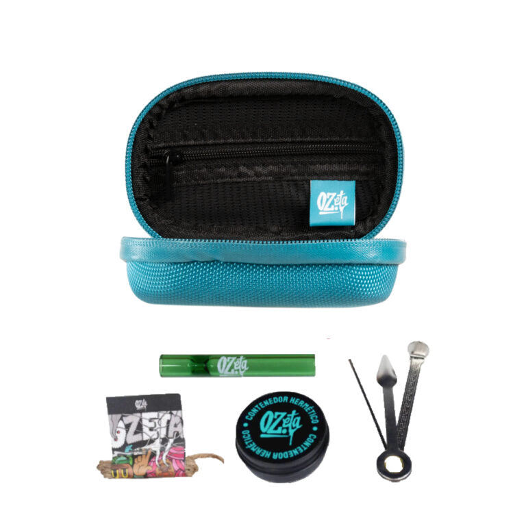 Estuche Anti Olor Pequeño Ozeta