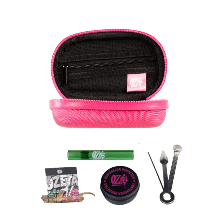 Estuche Anti Olor Pequeño Ozeta